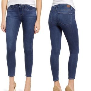 Paige Verdugo Crop 🆕